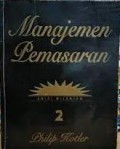 Manajemen pemasaran 2