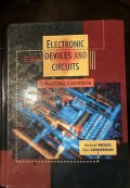 Electronic devices and circuits