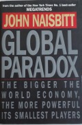 Global paradox : the bigger the world economy, the more powerful its smallest players