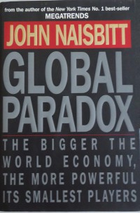 Global paradox : the bigger the world economy, the more powerful its smallest players