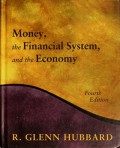 Money, the financial system, and the economy