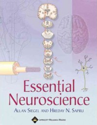 Essential neuroscience