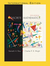 Discrete mathematics