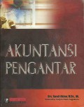 Pengantar akuntansi