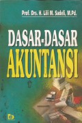 Dasar-dasar akuntansi