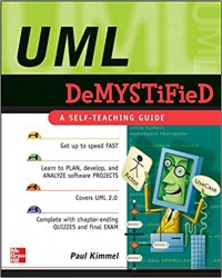 UML demystified