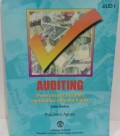 Auditing : pemeriksaan akuntan oleh Kantor Akuntan Publik : v.1