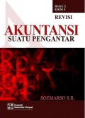 Akuntansi : suatu pengantar : buku 2