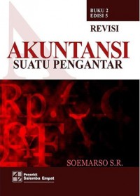 Akuntansi : suatu pengantar : buku 2