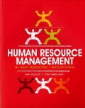 Human resource management : an Asian perspective