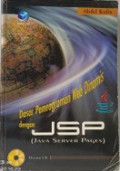 Dasar pemrograman web dinamis dengan JSP (Java Server Pages)