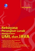 Rekayasa perangkat lunak menggunakan UML dan Java