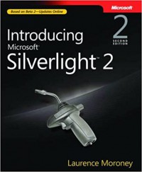 Introducing Microsoft Silverlight 2