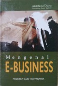 Mengenal e-business