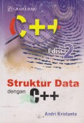 Struktur data dengan C++