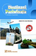 Destinasi pariwisata berbasis masyarakat