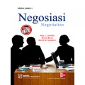 Negosiasi : buku 1