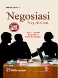 Negosiasi : buku 2