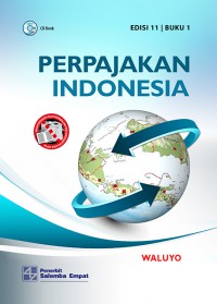 Perpajakan Indonesia : buku 1