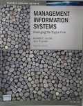 Management information systems : managing the digital firm