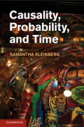 Causality, probability, and time