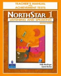 North star listening and speaking : teacher's manual and achievement tests : 1