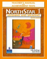 North star listening and speaking : teacher's manual and achievement tests : 1