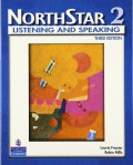 North star listening and speaking : v.2