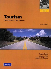 Tourism : the business of travel