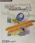 Desain grafis dengan macromedia freehand 10