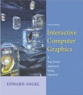 Interactive computer graphics : a top down approach using OpenGL