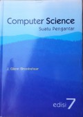Computer science : suatu pengantar