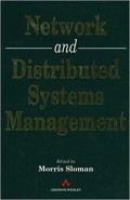 Network and distributed systems management