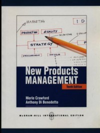 New products management