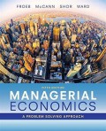 Managerial economics : a problem solving approach