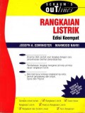 Teori dan soal-soal rangkaian listrik