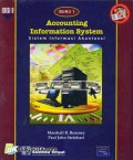 Sistem informasi akuntansi : buku 1