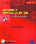 Sistem Informasi akuntansi : v.2