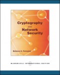 Cryptography and network security