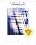 Software engineering : a practitioner's approach