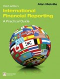 International financial reporting : a practical guide