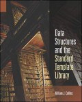 Data structures and the standard template library