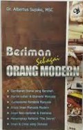 Beriman sebagai Orang Modern