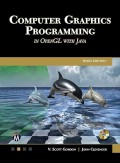 Computer Graphics Programming in OpenGL with Java