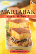 Martabak Manis dan Gurih