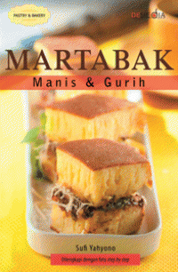 Martabak Manis dan Gurih