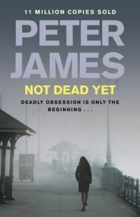 Not Dead Yet: Deadly Obsession is Only the Beginning