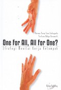 One for All, All for One: Strategi Menilai Kerja Kelompok