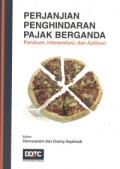 Perjanjian Penghindaran Pajak Berganda: Panduan, Interpretasi, dan Aplikasi