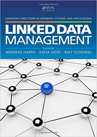 Linked data management